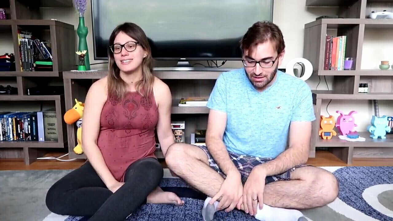 PEQUENA SAPECA GRAVIDA MARAVILHOSA