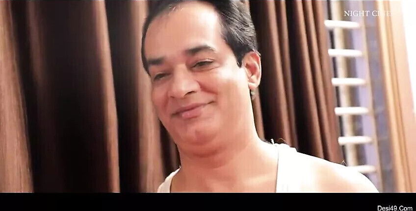 Stepmom Stepsister Have Threesome Hindi Series