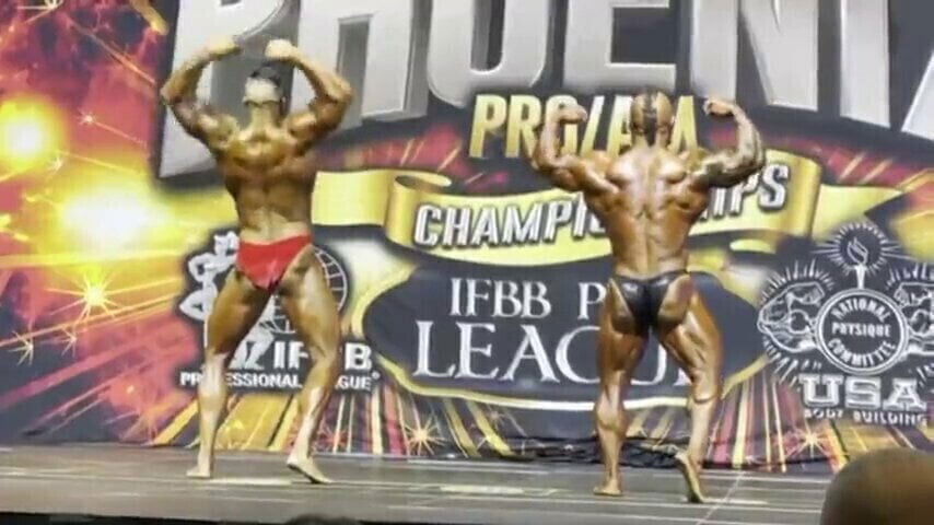 Gyno, bacne, mohawk: OINK!