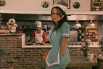 Open Night Full Movie