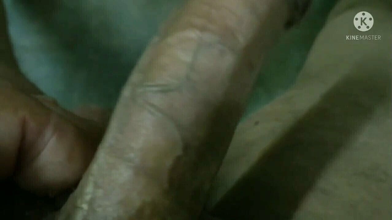 SexyRohan3- Video with Extra Large Dick