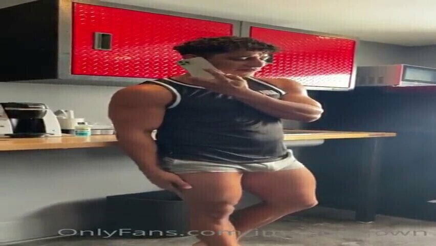 Imanol brown fucks Alexander Latin