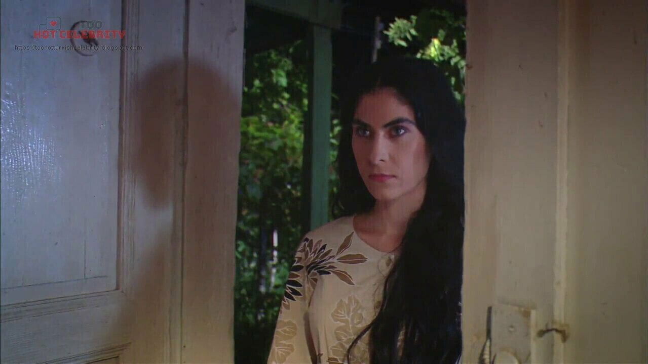 Cigdem Suyoolcu Beni Gotur 2015