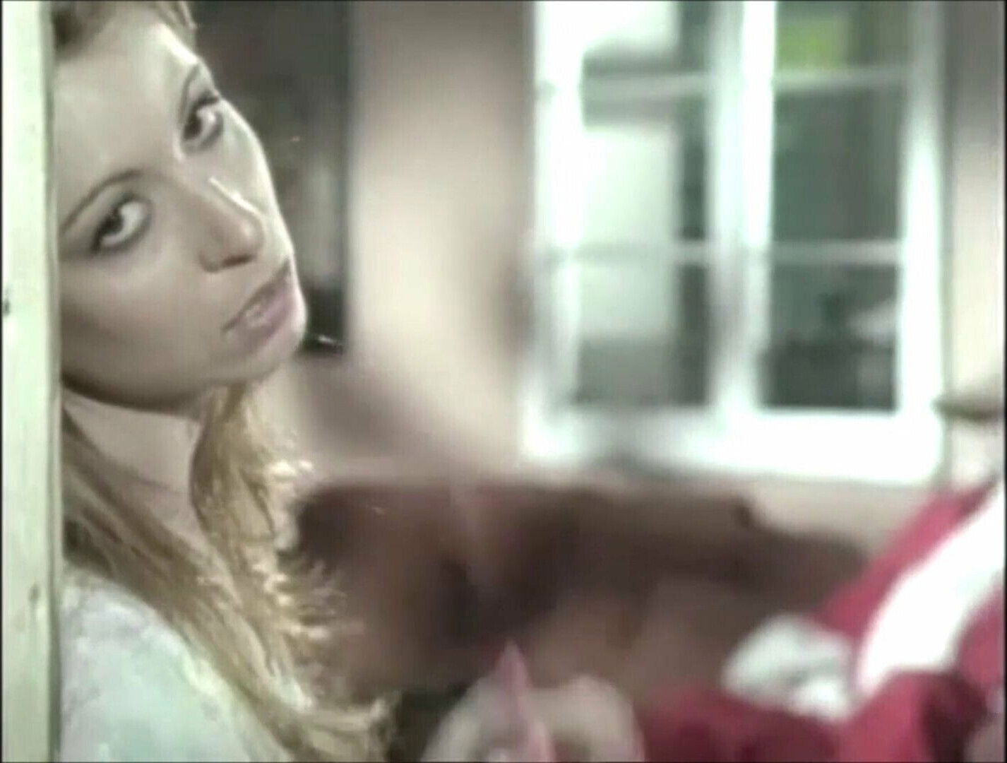 Christy Canyon: Some scenes