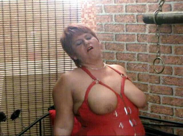 Annadevot Orgasm face