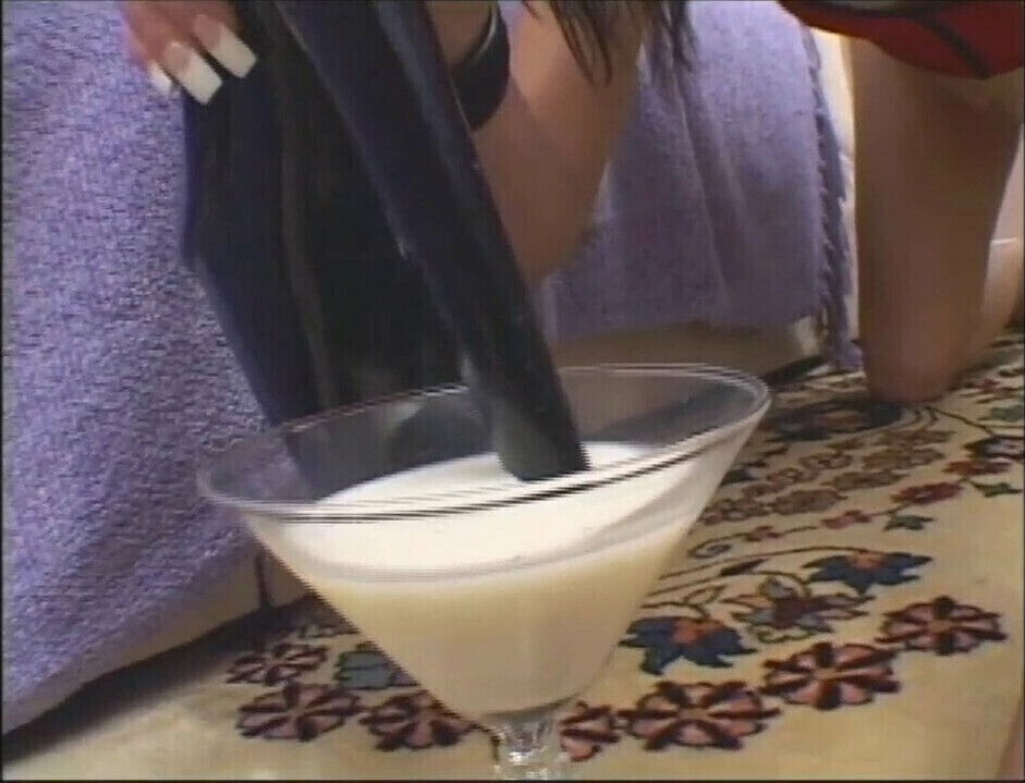 amazing creampie during bang