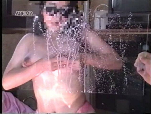 gosh!! Milky Asian slut Lactating much nylons