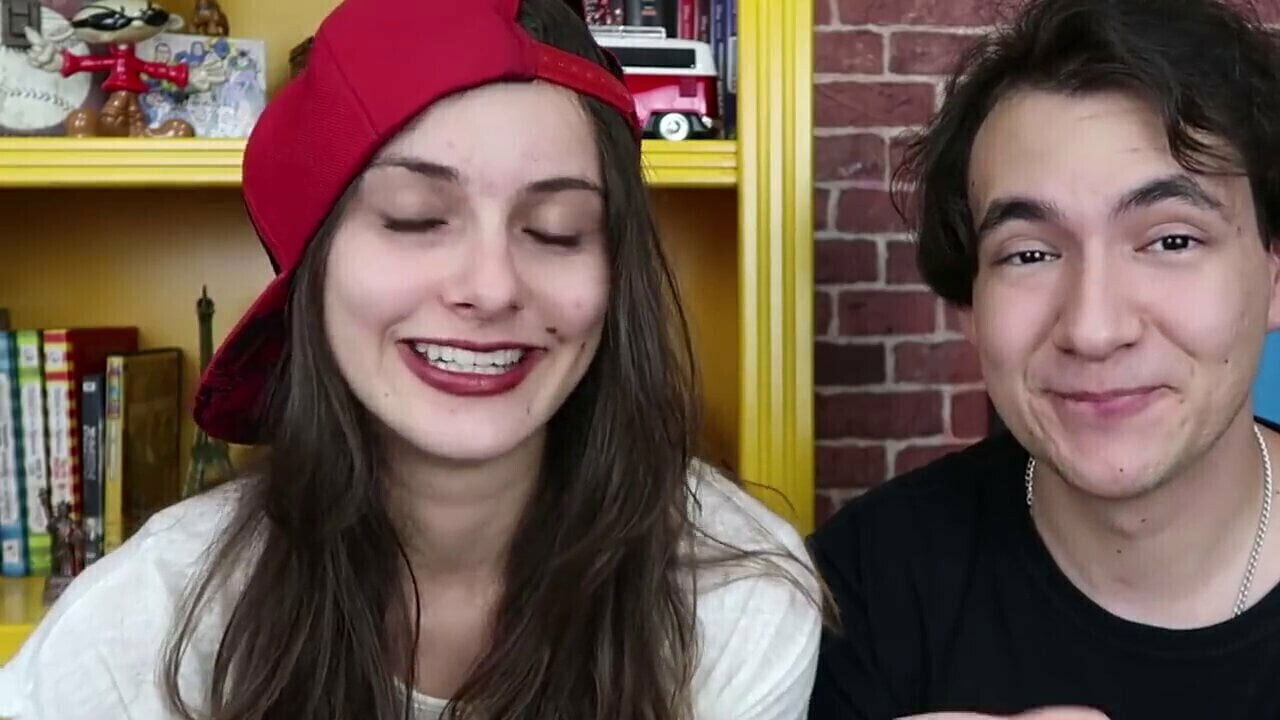 Manu digilio video para punheta