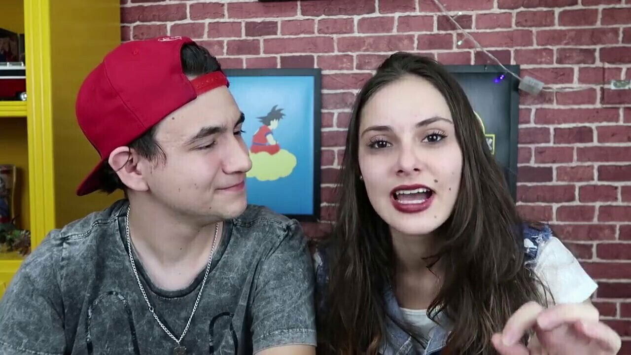 Manu digilio video para punheta