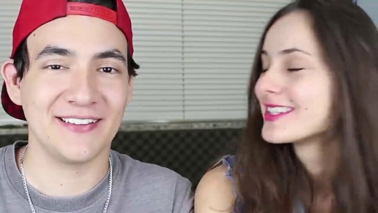 Manu digilio video para punheta