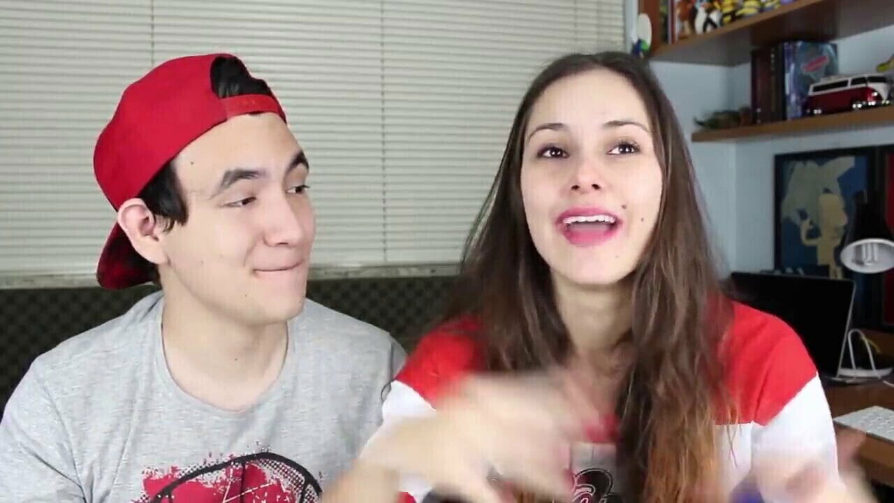 Manu digilio video para punheta