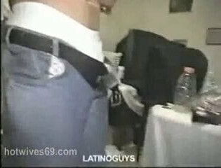 Husband Wants Fuck Other Black Guys