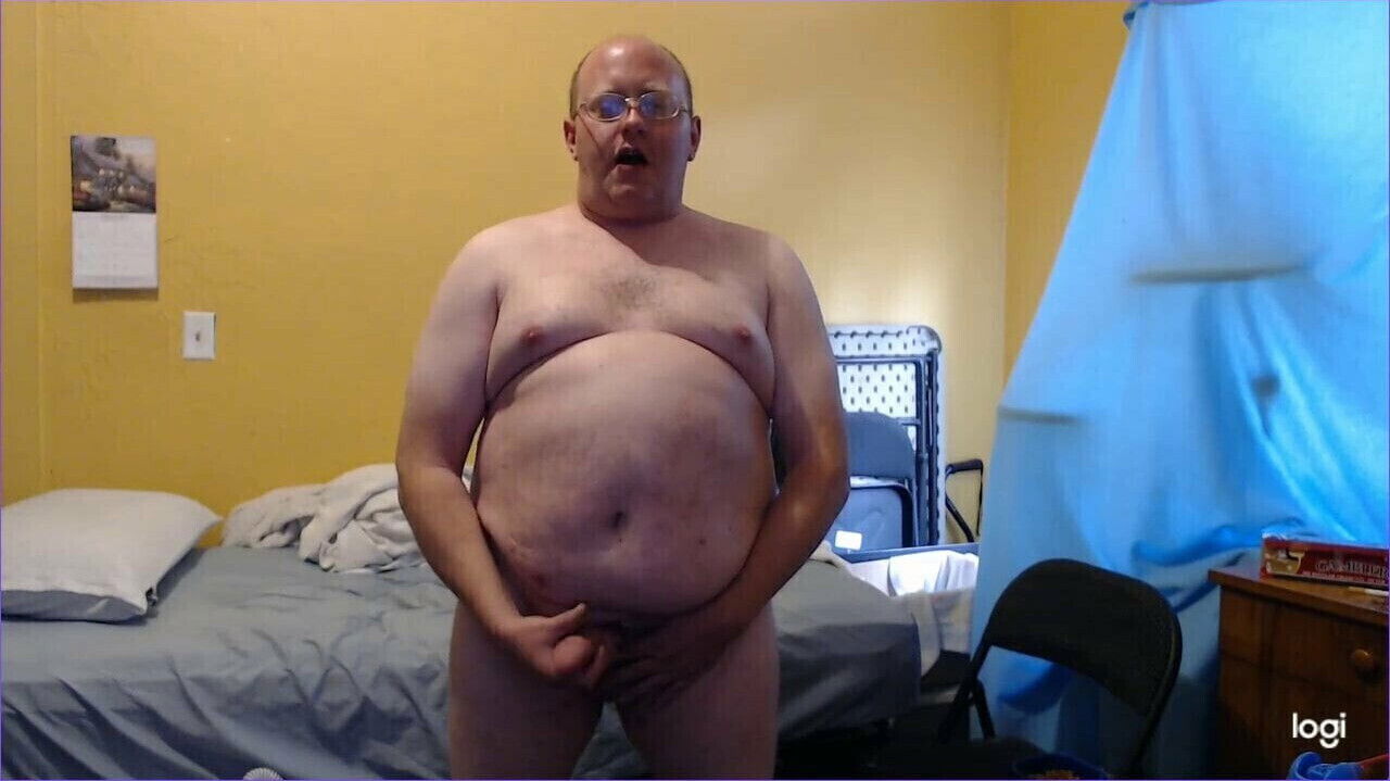 Your Pussy Mine, Please