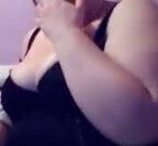 BBW great feet glasses takes cock