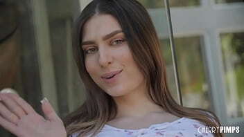 Kamryn Jade Plays With Before Stripping Fingering Hardcore Doggystyle Fuck