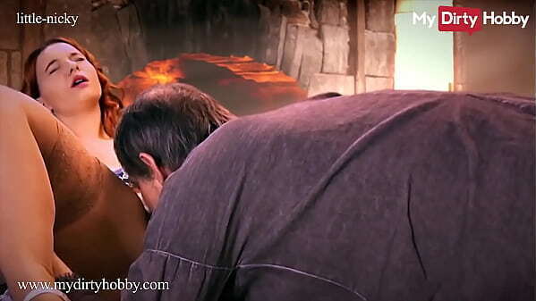 Daughter-In-Law With Horny Mother-In-Law Share MyDirtyHobby