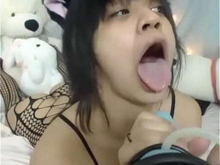 Nekolukka fucking machine