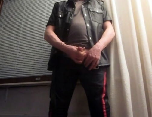 Finnish leather Juha Vantanen