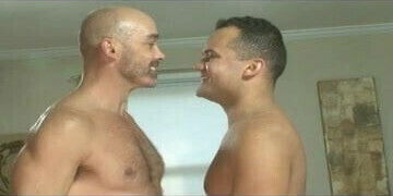 Boys Top: Nick Forte Tony Vega