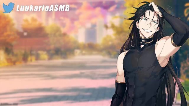 TSUNDERE LUJURIA cita roleplay