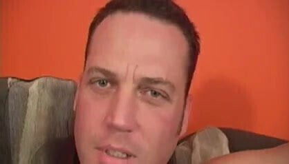 American Barbie Lookalike Face Deep In Guys Ass