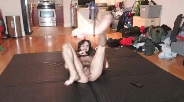 Dante Drackis Jitsu Warmup 9/9/2021