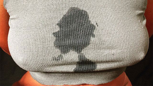 Femdom Handjob, Slapping Until HUGE Cumshot Shirt