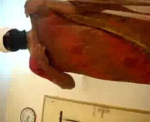 Hijarathi sari dancing