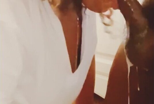 My Baby is The Throat God PT 1(Sloppy)