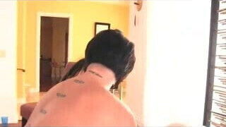 MILFS 5ARA & 5HAY Love Big Cock