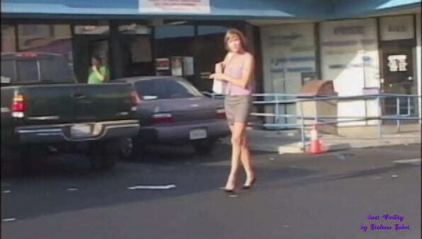 Incontra bella milf parcheggio propone casa