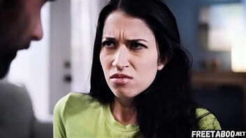 Hot Girlfriend Alex Coal Creampied By Her Boyfriend'_s Brother - Full Movie On FreeTaboo.Net