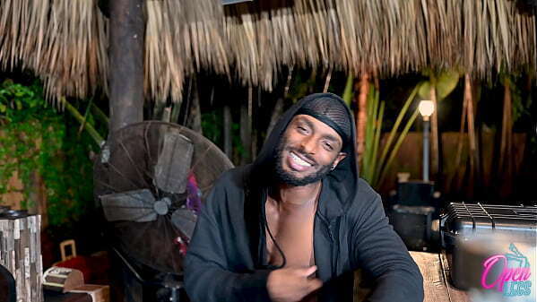 Questions with Malcomxxx