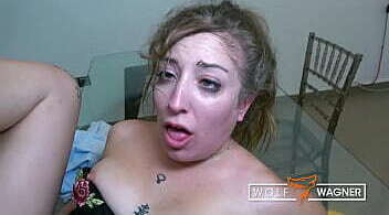 LATINA ANAL! I FUCKED HER ASS ON THE DINING TABLE: VENOM EVIL - WOLFWAGNER.com