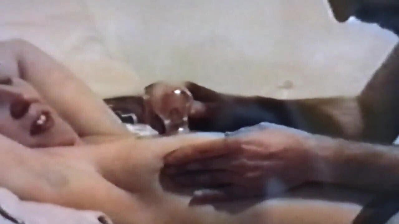 playing part 2-pulling nipples