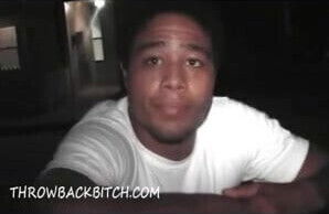 black dick ho's fucking change