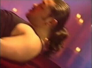 hot blonde gets nice anal and facial by lucky dude