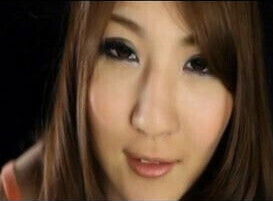 Momoka Nishina palys with boobs and dildo