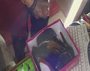 Cum on High Heels Mix 193