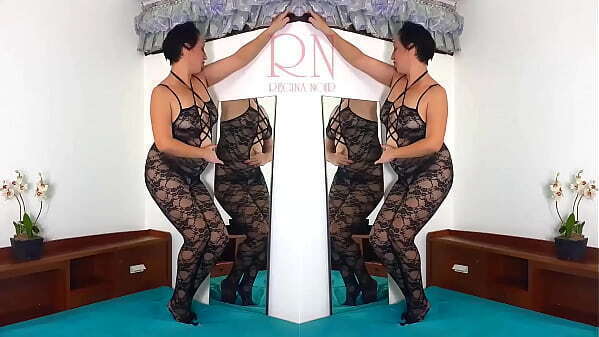 Black body stockings. teen girls posing black mesh body lingerie Sexy lingerie.