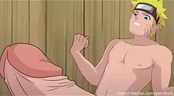 Naruto Teen Hentai