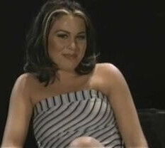 =plug=2=holes= Taylor St.Claire