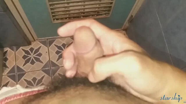 Sperm stisfiying masterbation