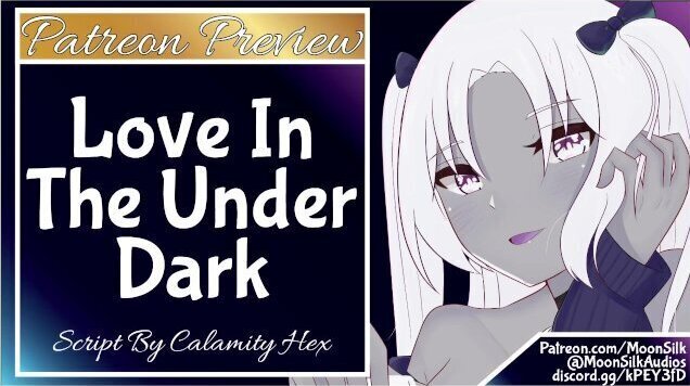 Love Under Dark PREVIEW