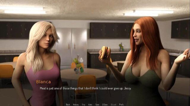 College Bound:Juicy Conversation-Ep35