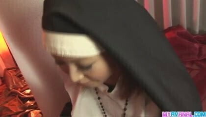 Unholy fucking Rika Sakurai gets