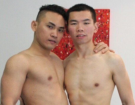 Asian Australian Amateurs First Time Meet Fuck Sydney