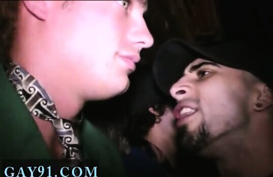 Finger want miss this one.