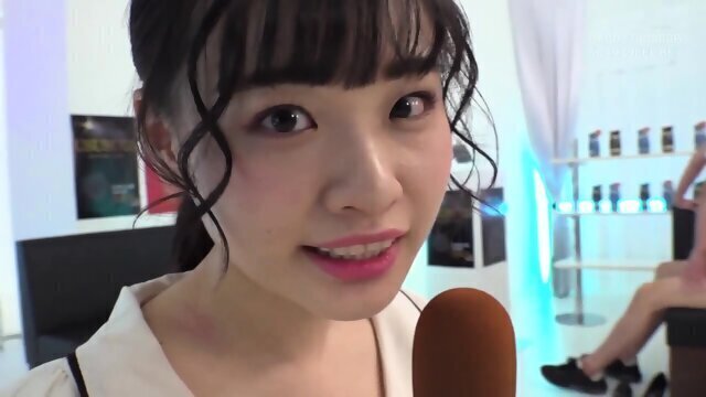 Ultra-Thin Condom Immediately Saddle Showroom [Decensored]