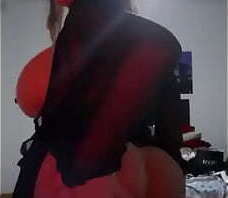 video encontrado en celular perdido...